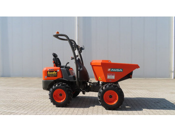 Minidumper AUSA