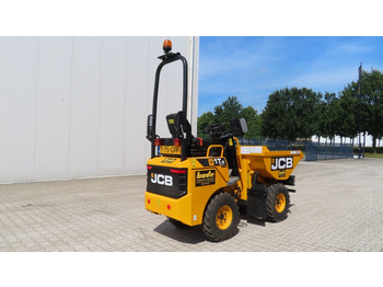 Minidumper JCB 1T HT 5: foto 2