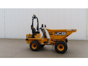 Minidumper JCB