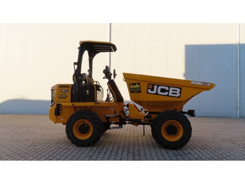 Minidumper JCB