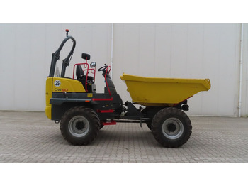 Minidumper WACKER