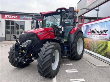 Tractor CASE IH Vestrum