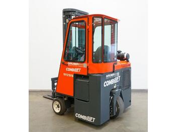 Carretilla de 4 vías COMBILIFT