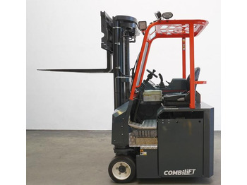 Carretilla de 4 vías Combilift CBE3000: foto 4