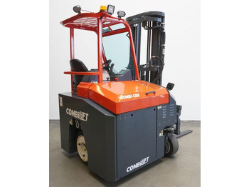 Carretilla de 4 vías Combilift CBE3000: foto 2