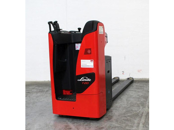 Transpaleta LINDE T20