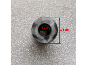 Pistones/ Anillos/ Bujes para Cargadora de ruedas nuevo KOOP Genuine Piston Pin for KD192FC Engine: foto 4 Pistones/ Anillos/ Bujes para Cargadora de ruedas nuevo KOOP Genuine Piston Pin for KD192FC Engine: foto 4