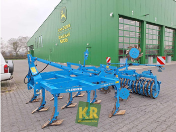 Cultivador LEMKEN