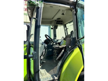 Tractor CLAAS arion 510: foto 3