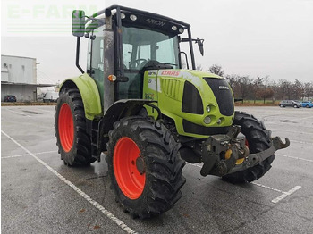 Tractor CLAAS arion 510: foto 2