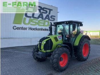 Tractor CLAAS Arion 510