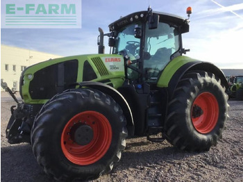 Tractor CLAAS Axion 950