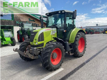 Tractor CLAAS