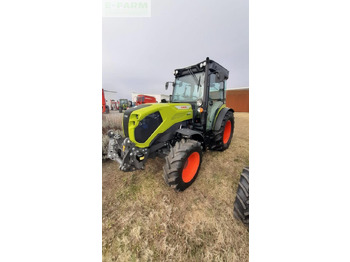 Tractor CLAAS Nexos