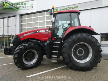 Tractor CASE IH Magnum 340