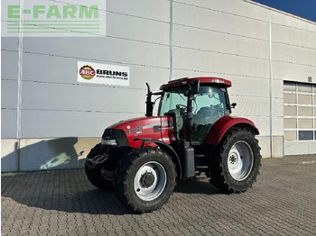 Tractor CASE IH MXU Maxxum