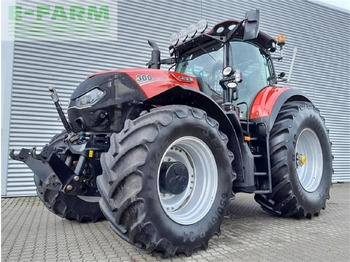 Tractor CASE IH Optum 300