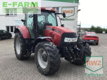 Tractor CASE IH Puma 125