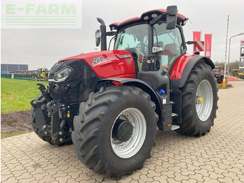 Tractor CASE IH Puma