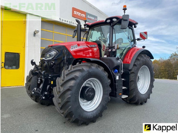 Tractor CASE IH Puma