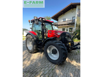 Tractor CASE IH Vestrum