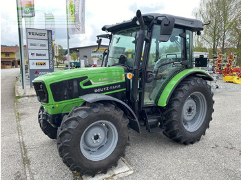 Tractor DEUTZ