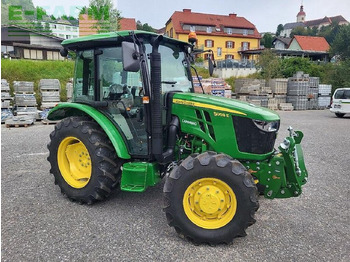 Tractor JOHN DEERE 5058E