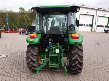 Tractor John Deere 5058e: foto 5