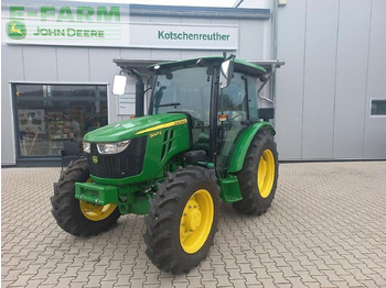 Tractor JOHN DEERE 5E Series