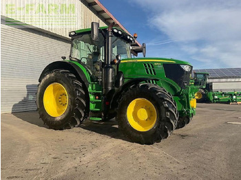 Tractor JOHN DEERE 6175R