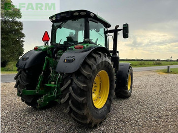 Tractor John Deere 6175r: foto 4