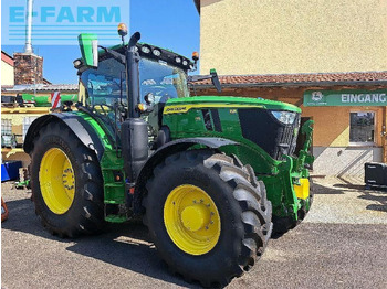 Tractor JOHN DEERE 6R Series