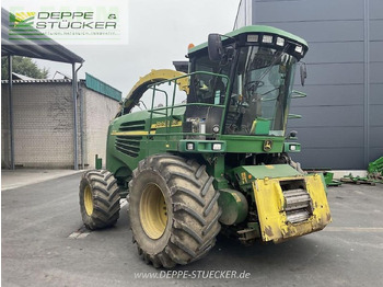 Cosechadora de forraje JOHN DEERE 7500