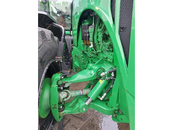 Tractor John Deere 8310r: foto 3