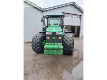 Tractor John Deere 8310r: foto 2