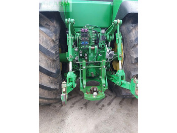 Tractor John Deere 8310r: foto 5