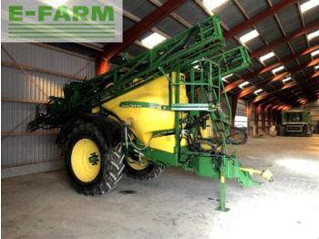 Pulverizador arrastrado JOHN DEERE