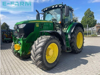 Tractor JOHN DEERE 6215R