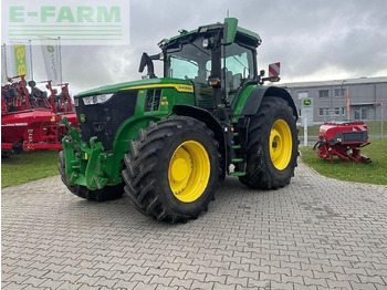 Tractor JOHN DEERE 7R 310