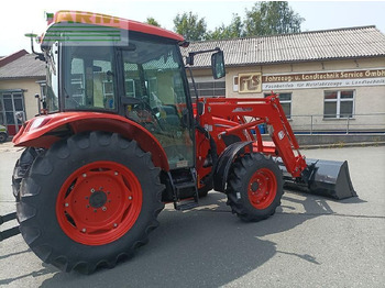 Tractor Kioti rx 7330: foto 5