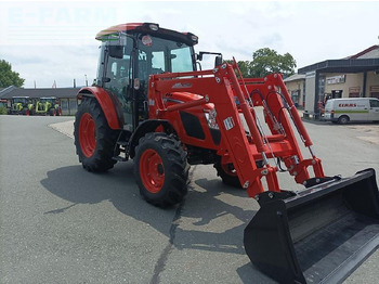 Tractor Kioti rx 7330: foto 4