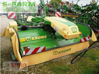 Segadora KRONE Easycut