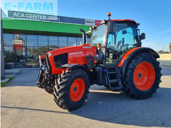 Tractor KUBOTA MGX series