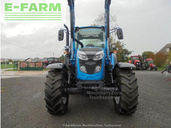 Tractor LANDINI