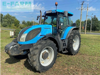 Tractor LANDINI