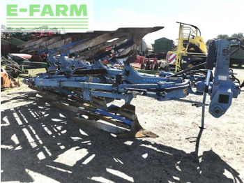 Arado Lemken europal 9 hydrix: foto 2