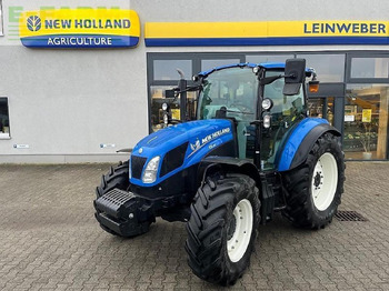 Tractor NEW HOLLAND T5.95