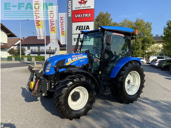 Tractor NEW HOLLAND T4.55