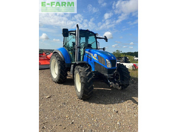 Tractor NEW HOLLAND T5.95