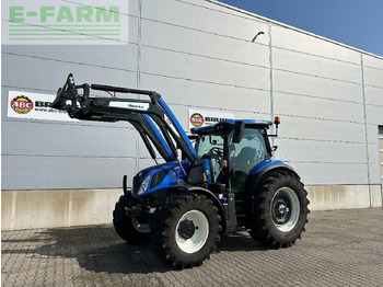 Tractor NEW HOLLAND T6.145